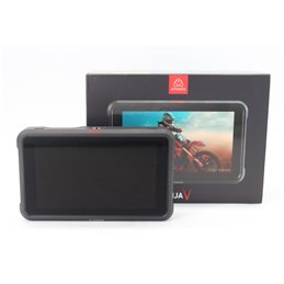 ATOMOS NINJA V MONITOR RECORDER