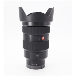 SONY FE 24-70mm F2.8 GM USATO - GARANZIA 12 MESI FCF