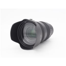 SONY FE 24-70mm F2.8 GM USATO - GARANZIA 12 MESI FCF