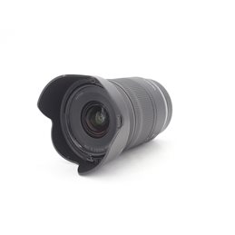 CANON RF 15-30mm F4.5-6.3 IS STM USATO - GARANZIA 12 MESI FCF
