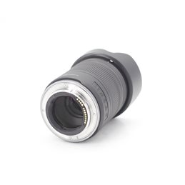 CANON RF 15-30mm F4.5-6.3 IS STM USATO - GARANZIA 12 MESI FCF