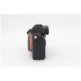 SONY A7 III BODY USATO - GARANZIA 12 MESI FCF