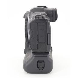 CANON EOS R5 BODY + BG-R10 USATO - GARANZIA 12 MESI FCF