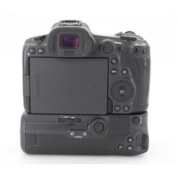 CANON EOS R5 BODY + BG-R10 USATO - GARANZIA 12 MESI FCF