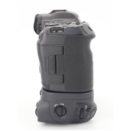 CANON EOS R5 BODY + BG-R10 USATO - GARANZIA 12 MESI FCF