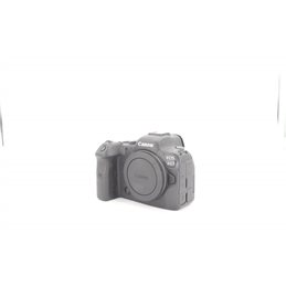 CANON EOS R6 BODY USATO - GARANZIA 12 MESI FCF