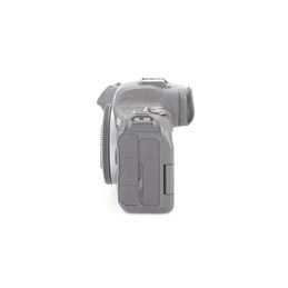 CANON EOS R6 BODY USATO - GARANZIA 12 MESI FCF