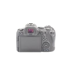 CANON EOS R6 BODY USATO - GARANZIA 12 MESI FCF