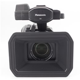 PANASONIC AG-UX180 VIDEOCAMERA 4K USATO