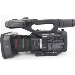 PANASONIC AG-UX180 VIDEOCAMERA 4K USATO