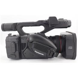 PANASONIC AG-UX180 VIDEOCAMERA 4K USATO