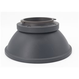 BRONCOLOR P-TRAVEL PARABOLA USATO