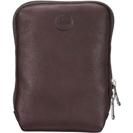 LEICA 18714 SOFT LEATHER CASE FOR LEICA V-LUX20