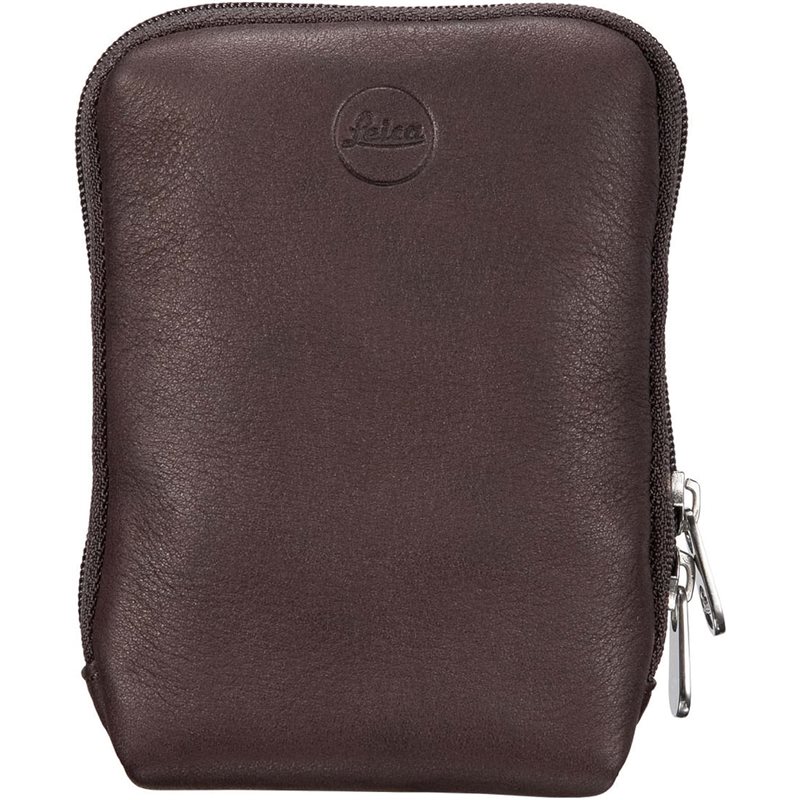 LEICA 18714 SOFT LEATHER CASE FOR LEICA V-LUX20