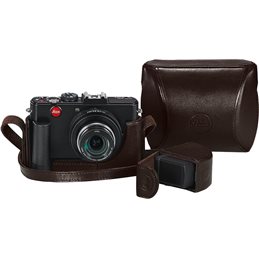 LEICA 18722 EVER READY CASE FOR LEICA D-LUX 5