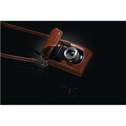LEICA 18751 LEATHER CASE FOR LEICA V-LUX 30