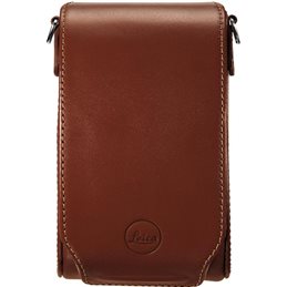 LEICA 18751 LEATHER CASE FOR LEICA V-LUX 30