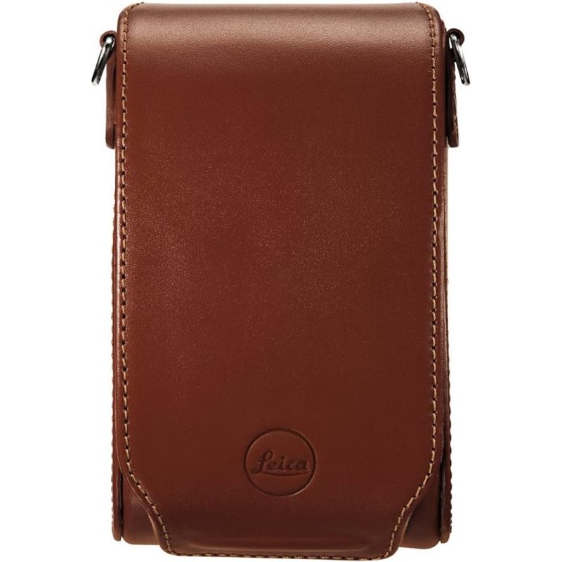 LEICA 18751 LEATHER CASE FOR LEICA V-LUX 30 LEICA 18751 LEATHER CASE FOR LEICA V-LUX 30