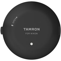 TAMRON TAP-IN CONSOLE PER NIKON USATO