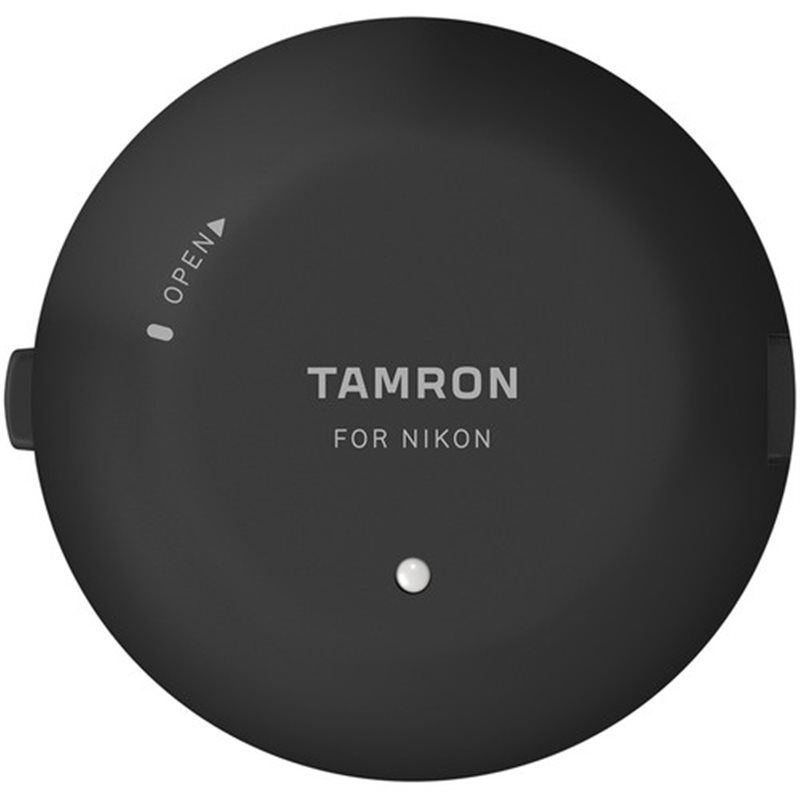 TAMRON TAP-IN CONSOLE PER NIKON USATO TAMRON TAP-IN CONSOLE PER NIKON USATO