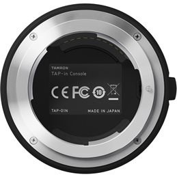 TAMRON TAP-IN CONSOLE PER NIKON USATO