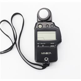 MINOLTA AUTO METER IV USATO