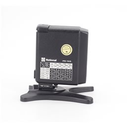 NATIONAL PE-145 FLASH USATO