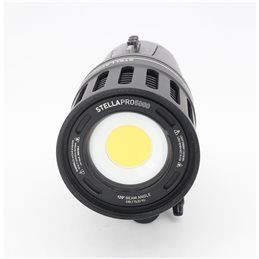 STELLA PRO 5000 LUCE CONTINUA USATO