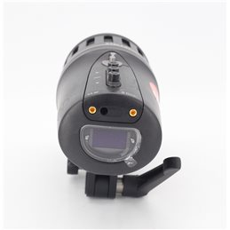STELLA PRO 5000 LUCE CONTINUA USATO