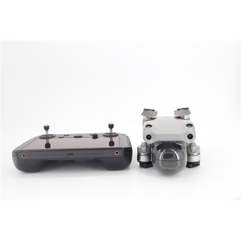 DJI AIR 2 S USATO