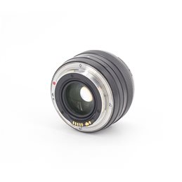 ZEISS PLANAR 50mm F1.4 CANON USATO - GARANZIA 6 MESI FCF