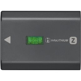 SONY BATTERIA NP-FZ100