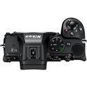 NIKON Z5 II + Z 24-70mm F4 S | Fcf Forniture Cine Foto