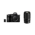 NIKON Z5 II + Z 24-70mm F4 S | Fcf Forniture Cine Foto