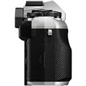 OM SYSTEM OM-5 MARK II SILVER + 12-45mm F4