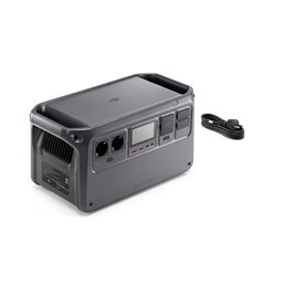 DJI POWER 1000 PORTABLE POWER STATION
