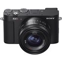 SONY RX1R MAKR III DSC-RX1RM3