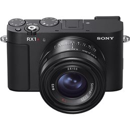 SONY RX1R MAKR III DSC-RX1RM3