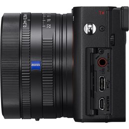 SONY RX1R MAKR III DSC-RX1RM3