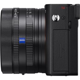 SONY RX1R MAKR III DSC-RX1RM3