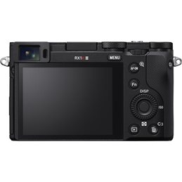 SONY RX1R MAKR III DSC-RX1RM3