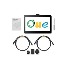 WACOM ONE 13" TOUCH