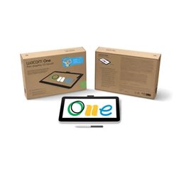 WACOM ONE 13" TOUCH