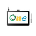 WACOM ONE 13" TOUCH