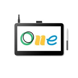 WACOM ONE 13" TOUCH