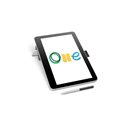 WACOM ONE 12"