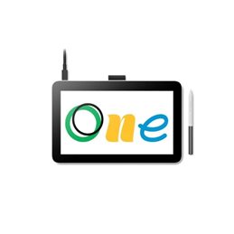 WACOM ONE 12"
