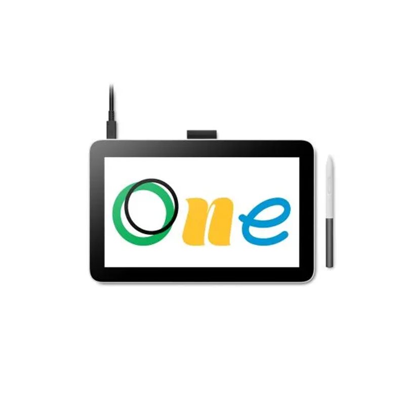 WACOM ONE 12"