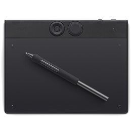 WACOM INTUOS PRO PEN TABLET SMALL