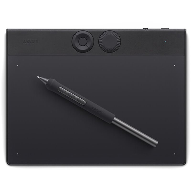 WACOM INTUOS PRO PEN TABLET SMALL